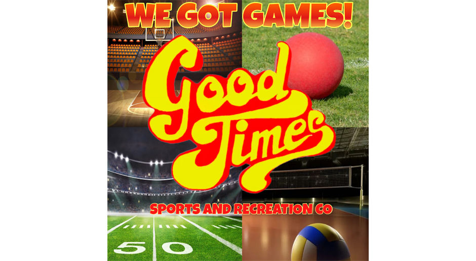 GOOD TIMES SPORTS & RECREATION CO